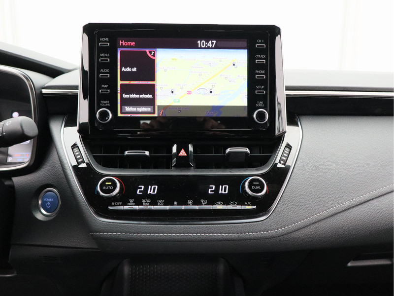 Toyota Corolla 1.8 Hybrid Active/ lage km/ zeer mooi!