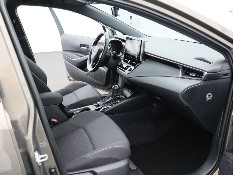 Toyota Corolla 1.8 Hybrid Active/ lage km/ zeer mooi!