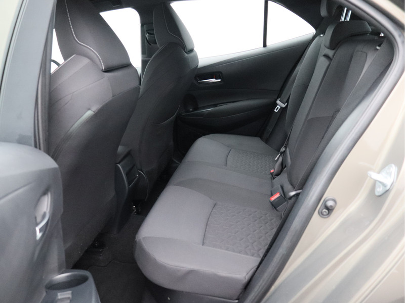 Toyota Corolla 1.8 Hybrid Active/ lage km/ zeer mooi!