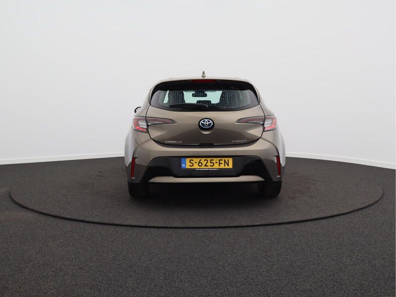 Toyota Corolla 1.8 Hybrid Active/ lage km/ zeer mooi!