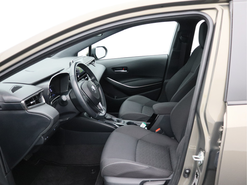 Toyota Corolla 1.8 Hybrid Active/ lage km/ zeer mooi!