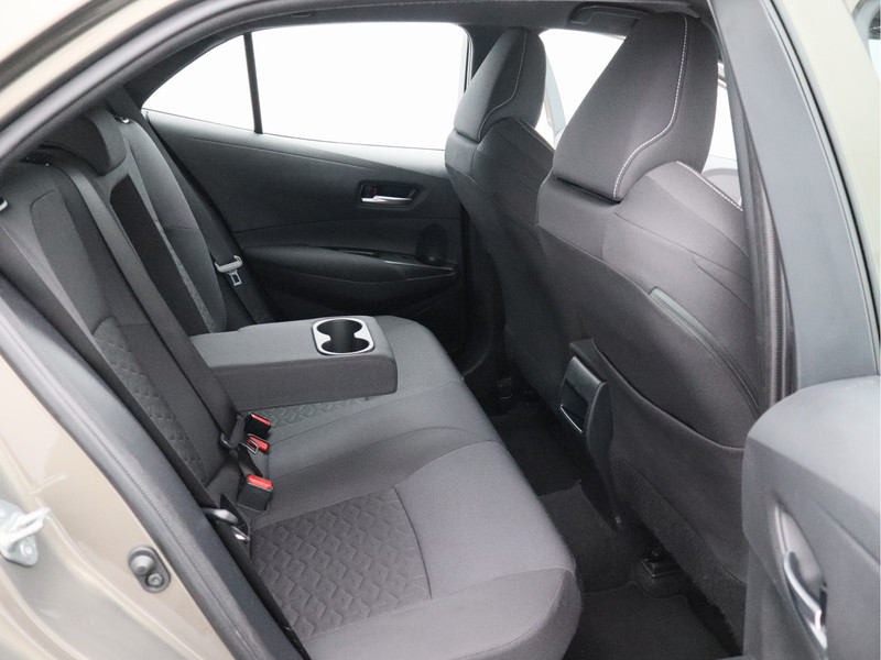 Toyota Corolla 1.8 Hybrid Active/ lage km/ zeer mooi!