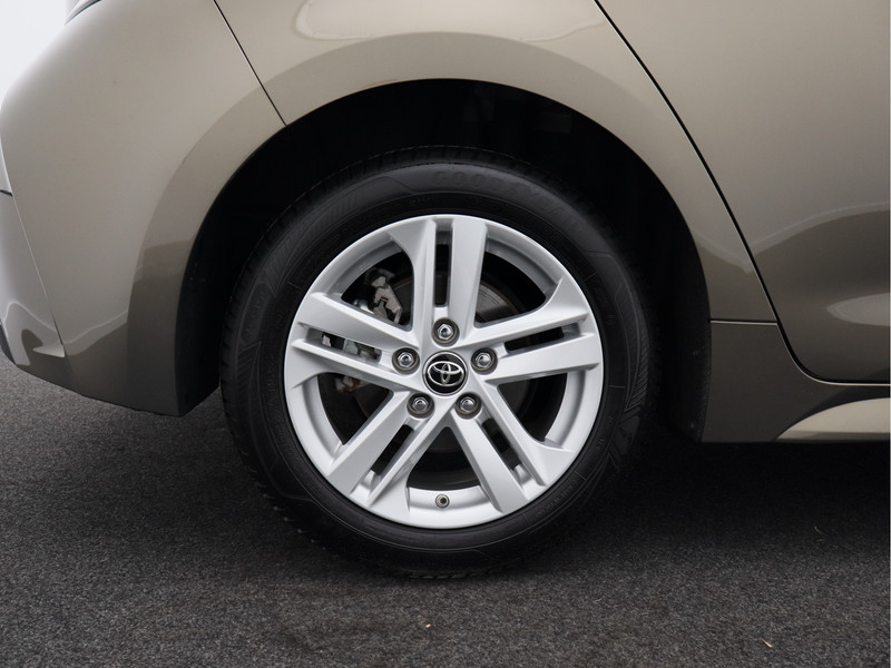 Toyota Corolla 1.8 Hybrid Active/ lage km/ zeer mooi!