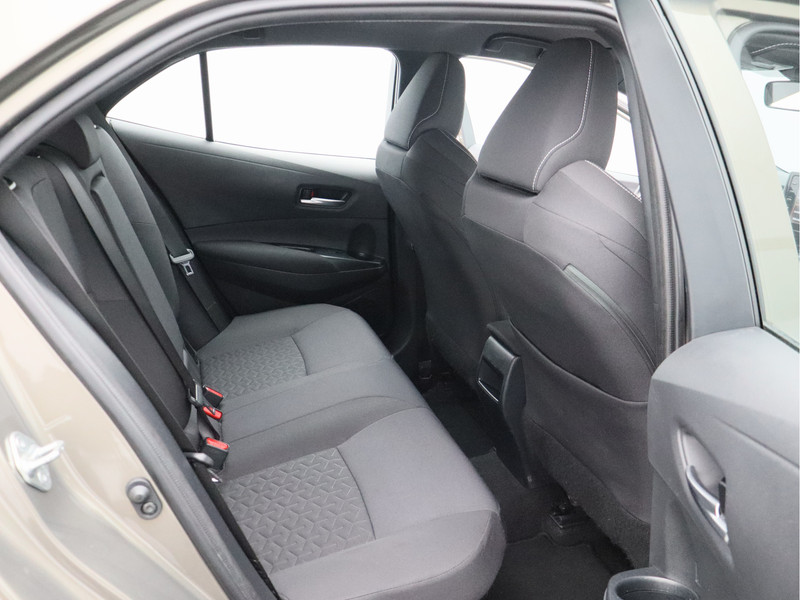 Toyota Corolla 1.8 Hybrid Active/ lage km/ zeer mooi!