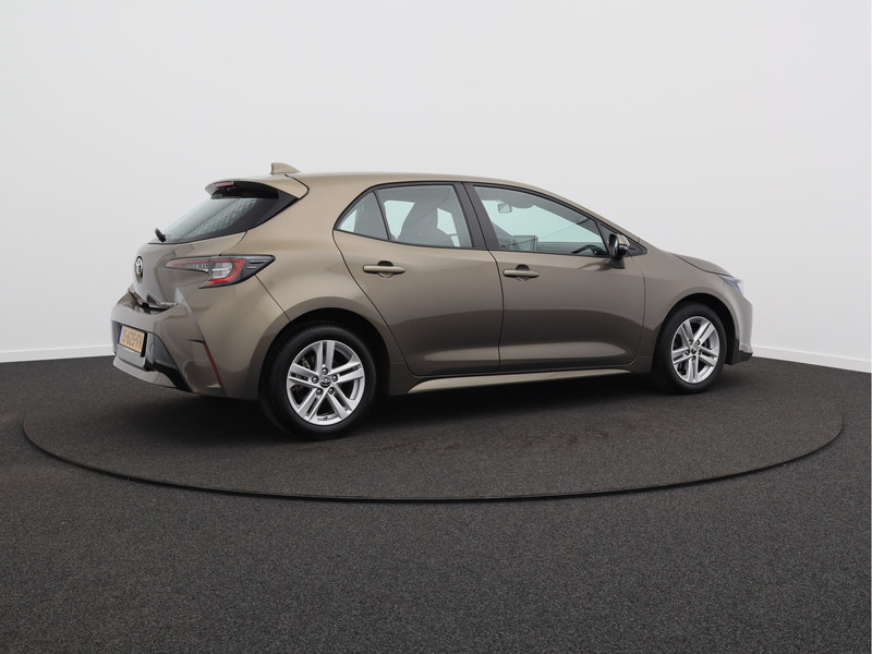 Toyota Corolla 1.8 Hybrid Active/ lage km/ zeer mooi!