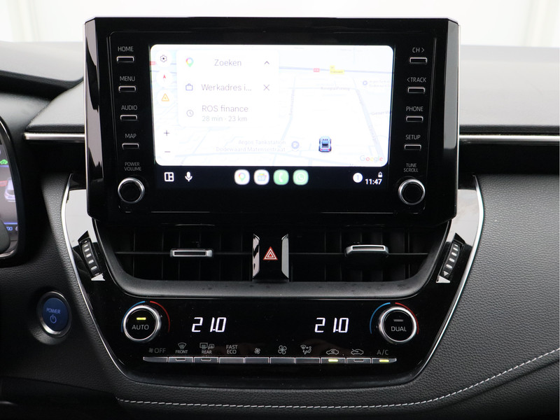 Toyota Corolla 1.8 Hybrid Active/ lage km/ zeer mooi!