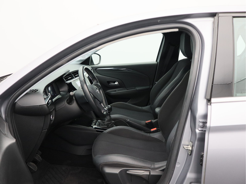 Opel Corsa 1.2 Turbo Elegance/ lage km/ compleet!