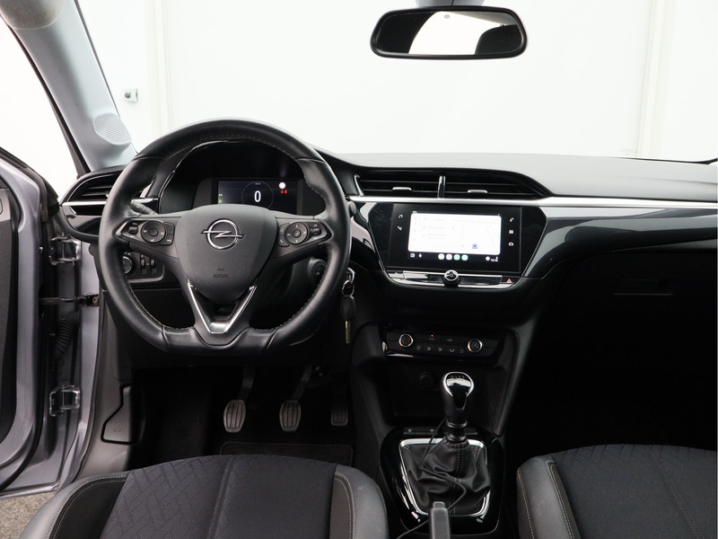 Opel Corsa 1.2 Turbo Elegance/ lage km/ compleet!