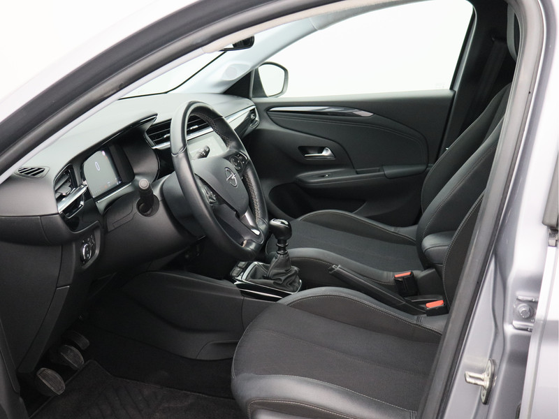 Opel Corsa 1.2 Turbo Elegance/ lage km/ compleet!