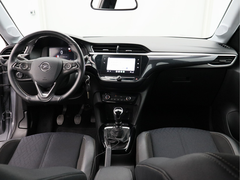 Opel Corsa 1.2 Turbo Elegance/ lage km/ compleet!