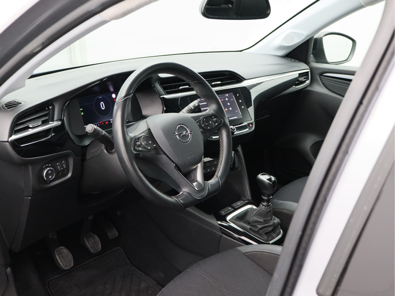 Opel Corsa 1.2 Turbo Elegance/ lage km/ compleet!