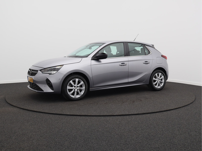 Opel Corsa 1.2 Turbo Elegance/ lage km/ compleet!