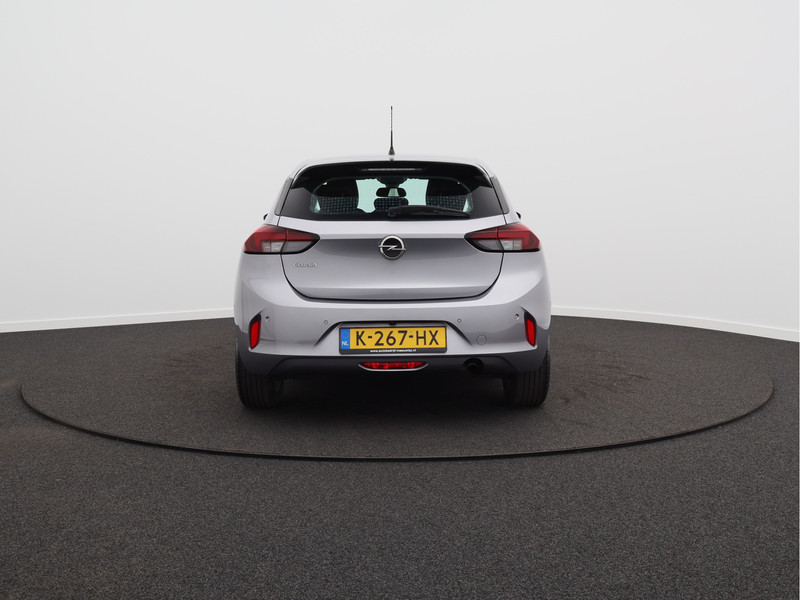 Opel Corsa 1.2 Turbo Elegance/ lage km/ compleet!