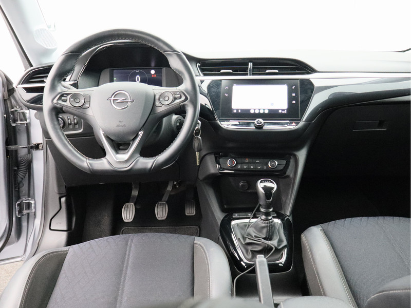 Opel Corsa 1.2 Turbo Elegance/ lage km/ compleet!