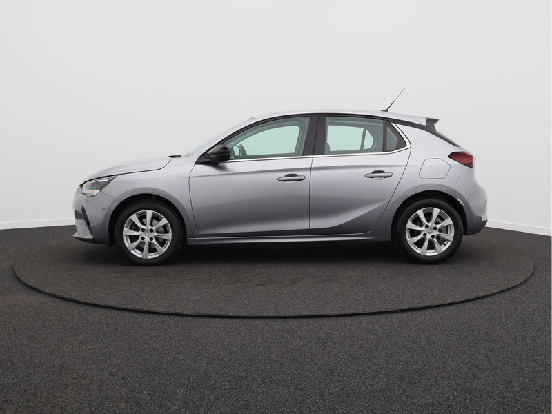 Opel Corsa 1.2 Turbo Elegance/ lage km/ compleet!