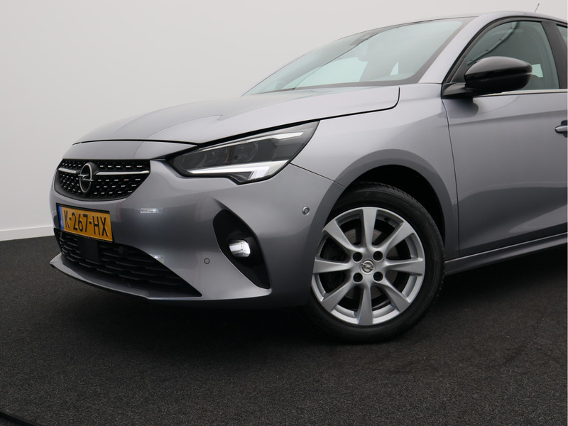 Opel Corsa 1.2 Turbo Elegance/ lage km/ compleet!