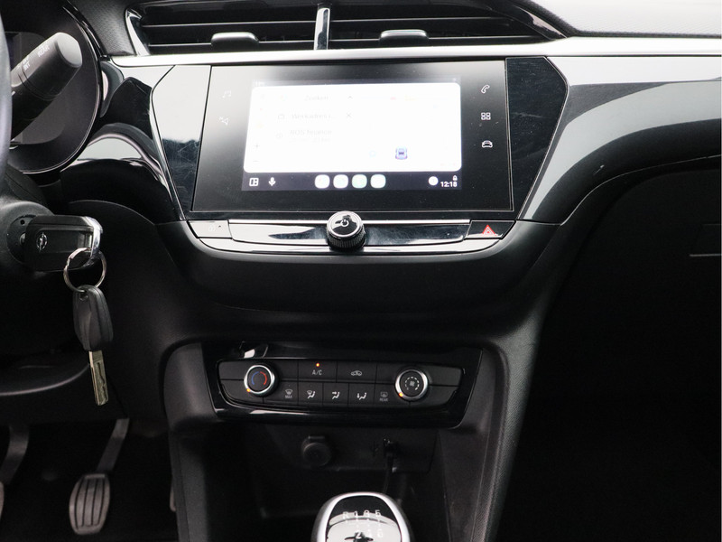 Opel Corsa 1.2 Turbo Elegance/ lage km/ compleet!