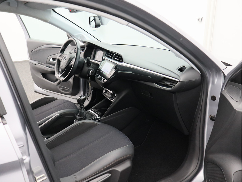 Opel Corsa 1.2 Turbo Elegance/ lage km/ compleet!