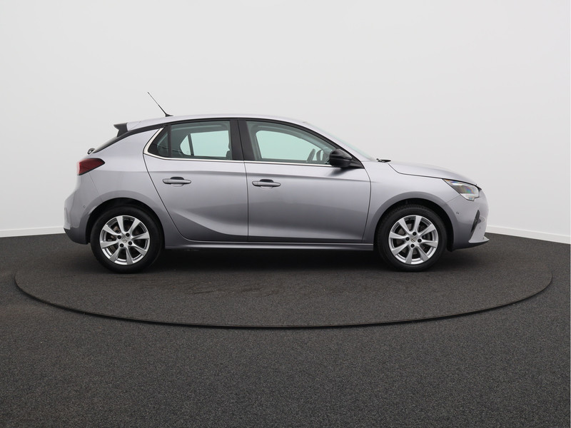 Opel Corsa 1.2 Turbo Elegance/ lage km/ compleet!