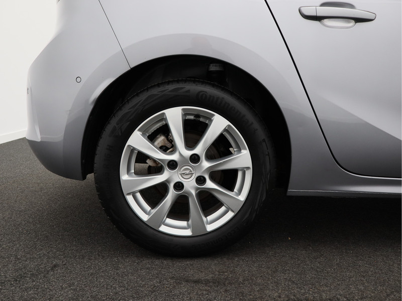 Opel Corsa 1.2 Turbo Elegance/ lage km/ compleet!