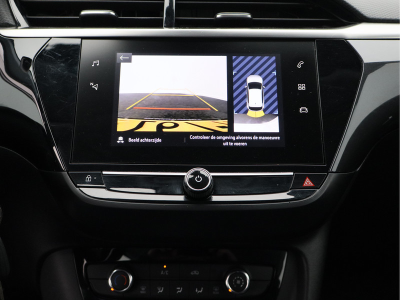 Opel Corsa 1.2 Turbo Elegance/ lage km/ compleet!