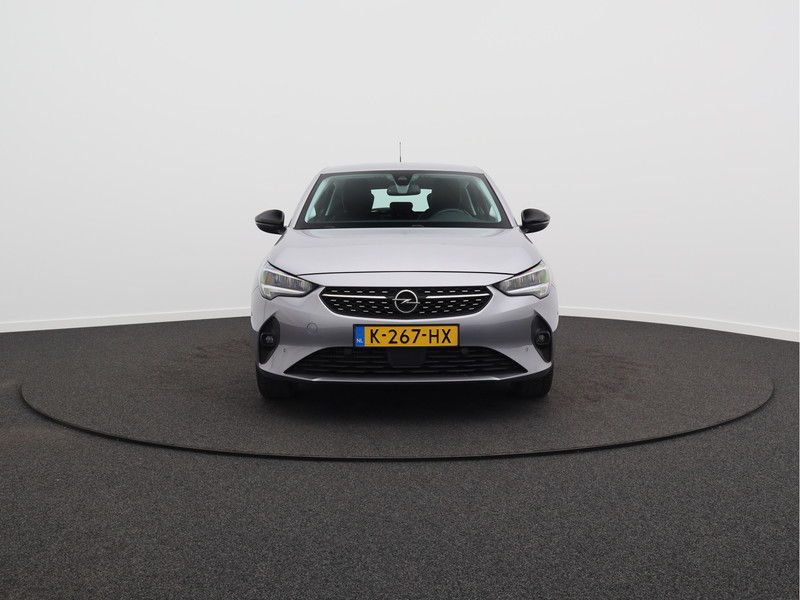 Opel Corsa 1.2 Turbo Elegance/ lage km/ compleet!