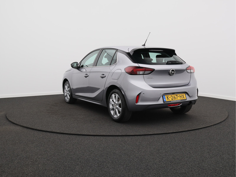 Opel Corsa 1.2 Turbo Elegance/ lage km/ compleet!