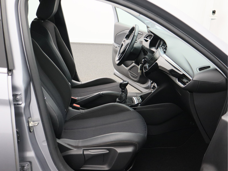 Opel Corsa 1.2 Turbo Elegance/ lage km/ compleet!