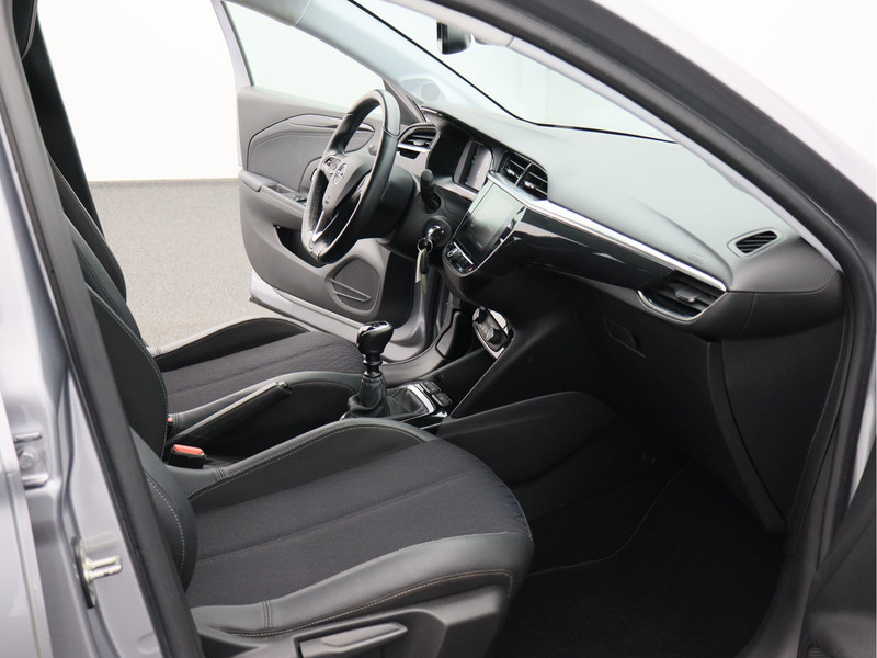 Opel Corsa 1.2 Turbo Elegance/ lage km/ compleet!