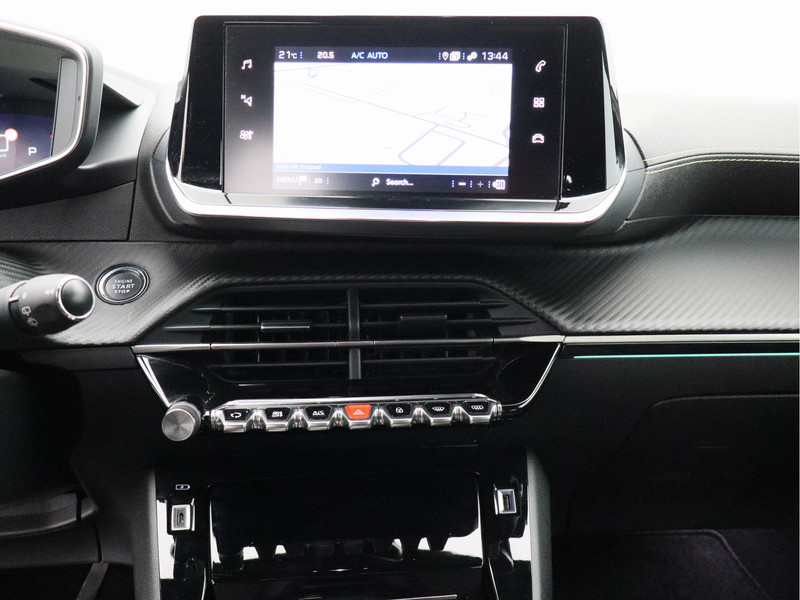 Peugeot 208 1.2 PureTech GT/ automaat/ lage km/ zeer mooi!