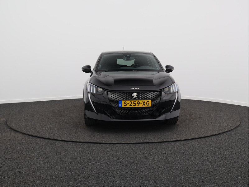 Peugeot 208 1.2 PureTech GT/ automaat/ lage km/ zeer mooi!