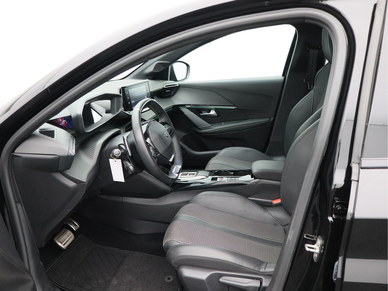 Peugeot 208 1.2 PureTech GT/ automaat/ lage km/ zeer mooi!