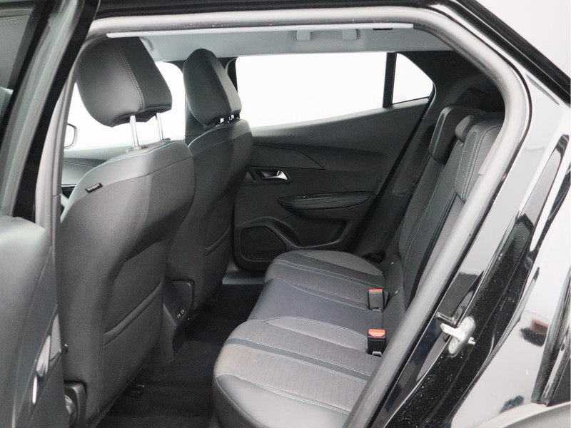 Peugeot 2008 1.2 PureTech Allure Pack/ lage km/ zeer mooi!