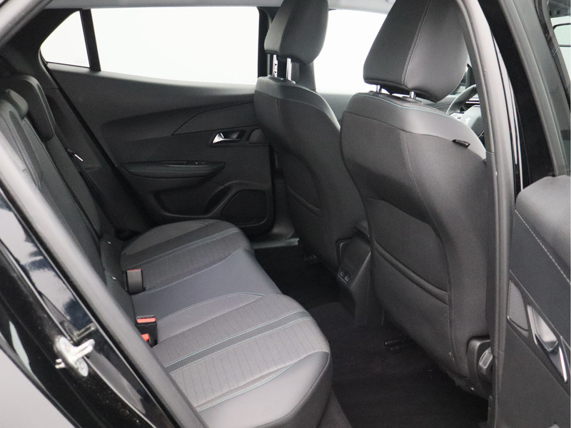 Peugeot 2008 1.2 PureTech Allure Pack/ lage km/ zeer mooi!