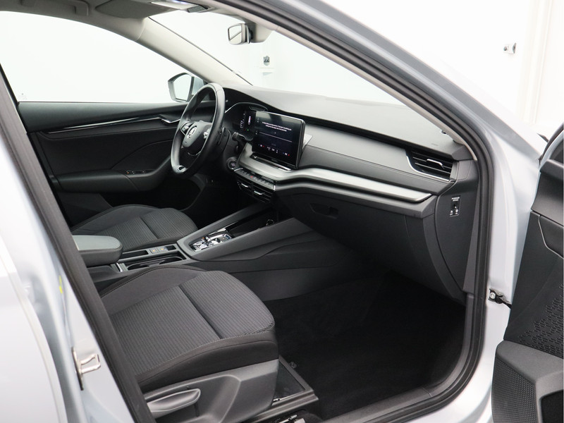 Škoda Octavia Combi 1.0 e-TSI Business Edition/ automaat/ trekhaak!