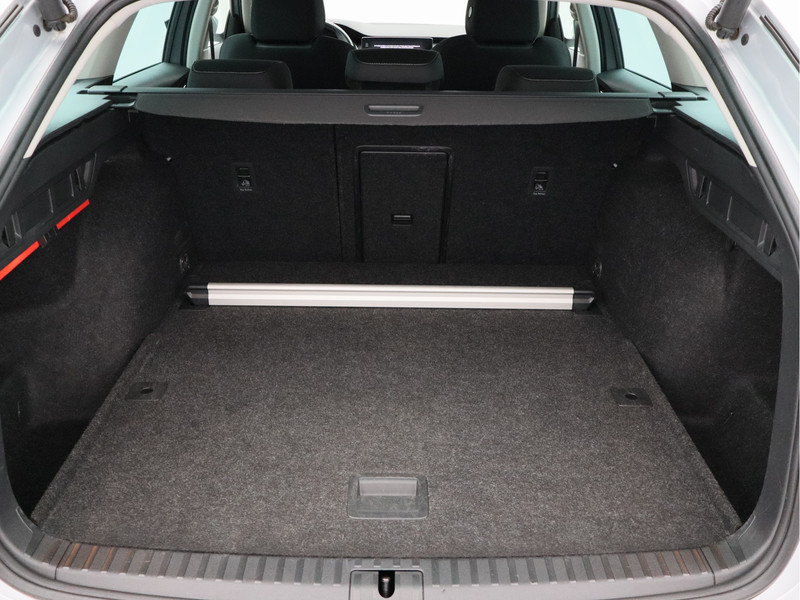 Škoda Octavia Combi 1.0 e-TSI Business Edition/ automaat/ trekhaak!