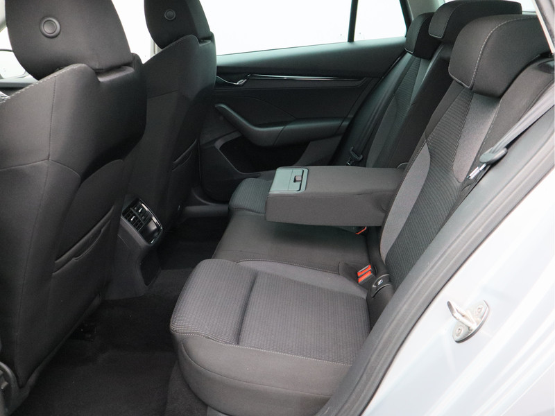 Škoda Octavia Combi 1.0 e-TSI Business Edition/ automaat/ trekhaak!
