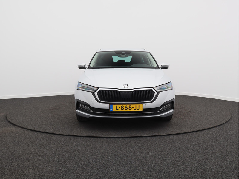 Škoda Octavia Combi 1.0 e-TSI Business Edition/ automaat/ trekhaak!