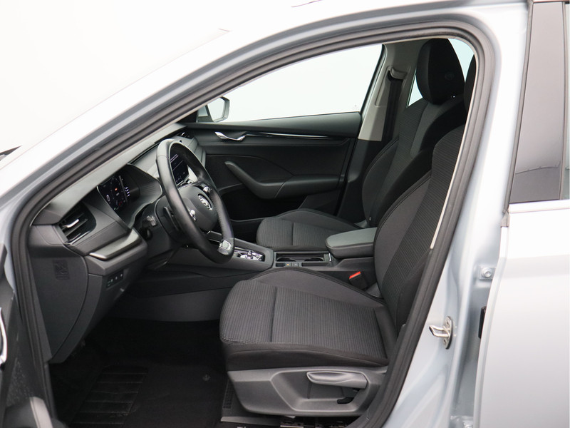 Škoda Octavia Combi 1.0 e-TSI Business Edition/ automaat/ trekhaak!