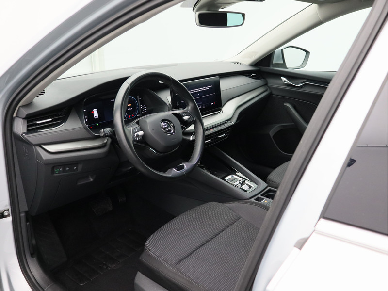 Škoda Octavia Combi 1.0 e-TSI Business Edition/ automaat/ trekhaak!