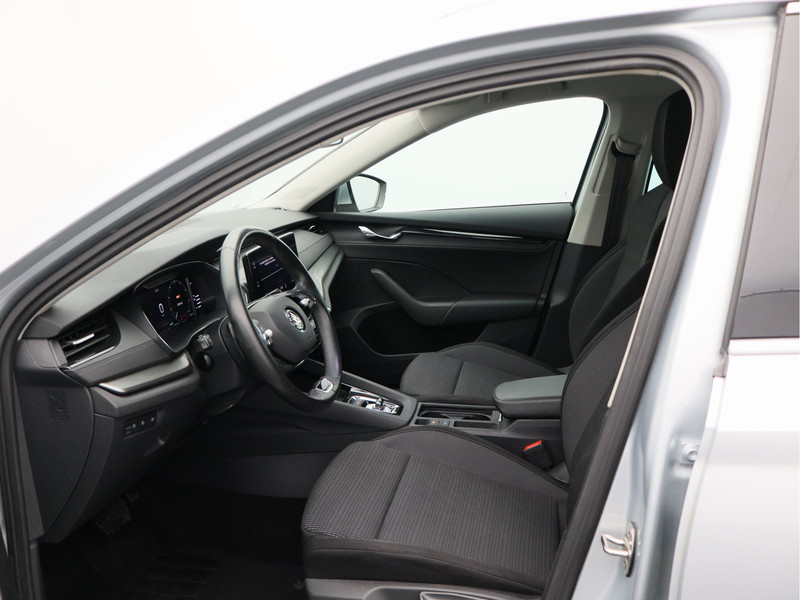 Škoda Octavia Combi 1.0 e-TSI Business Edition/ automaat/ trekhaak!