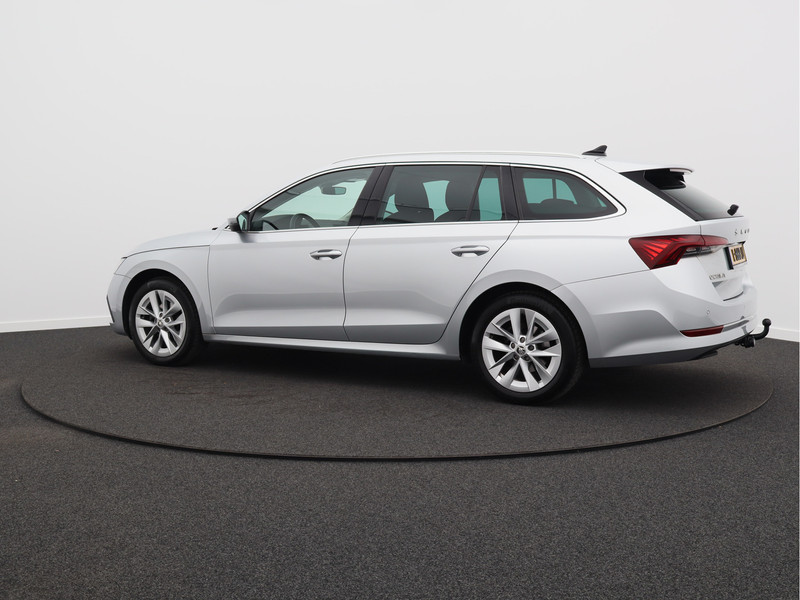Škoda Octavia Combi 1.0 e-TSI Business Edition/ automaat/ trekhaak!