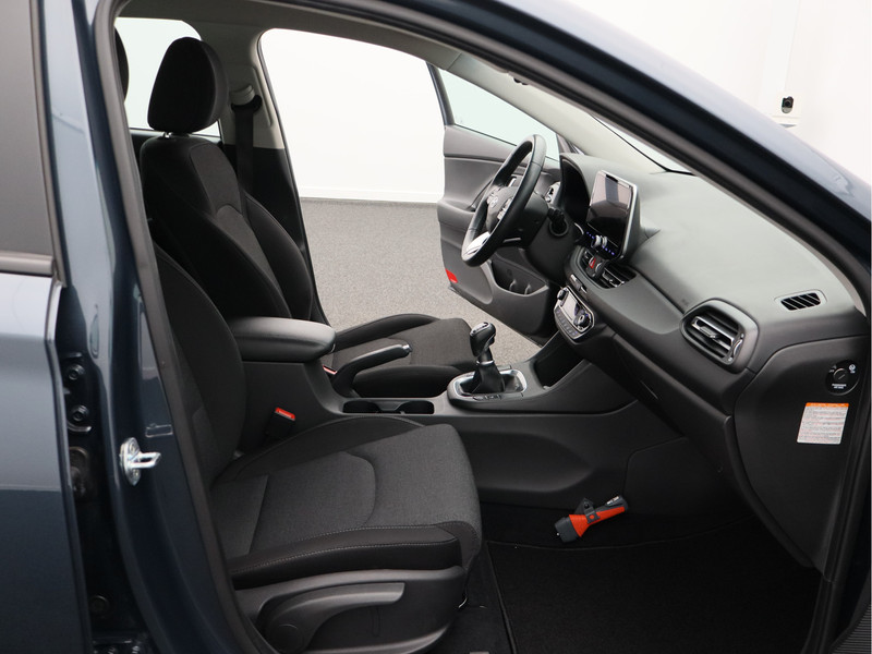 Hyundai i30 Wagon 1.0 T-GDi MHEV Comfort Smart/ lage km/ zeer mooi!