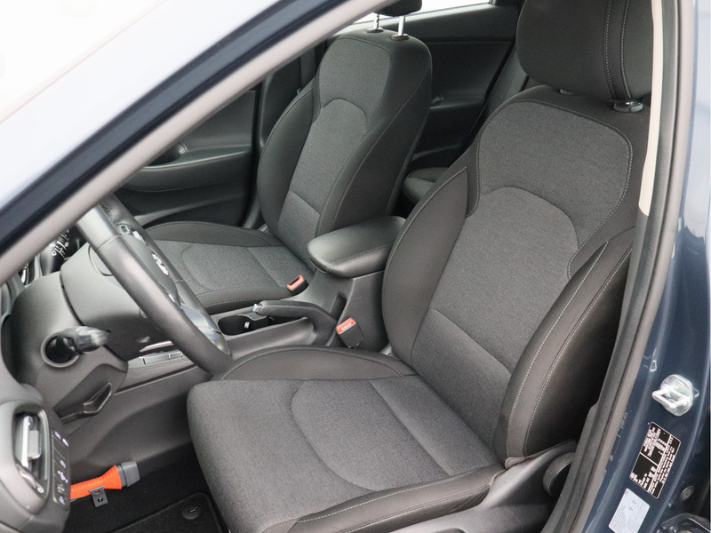 Hyundai i30 Wagon 1.0 T-GDi MHEV Comfort Smart/ lage km/ zeer mooi!