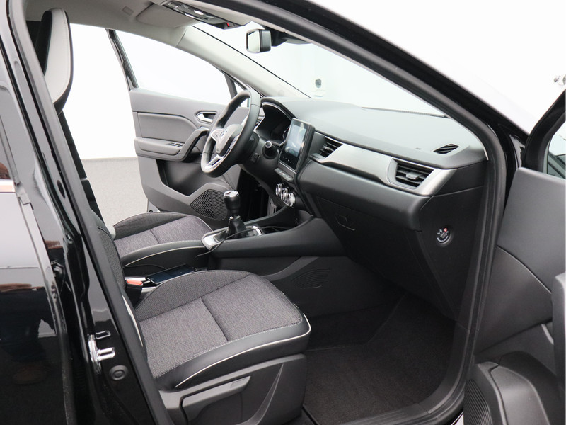 Renault Captur 1.0 TCe 90 Intens/ lage km/ zeer mooi!