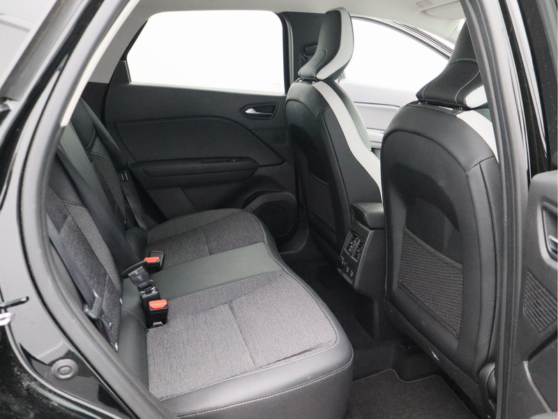 Renault Captur 1.0 TCe 90 Intens/ lage km/ zeer mooi!