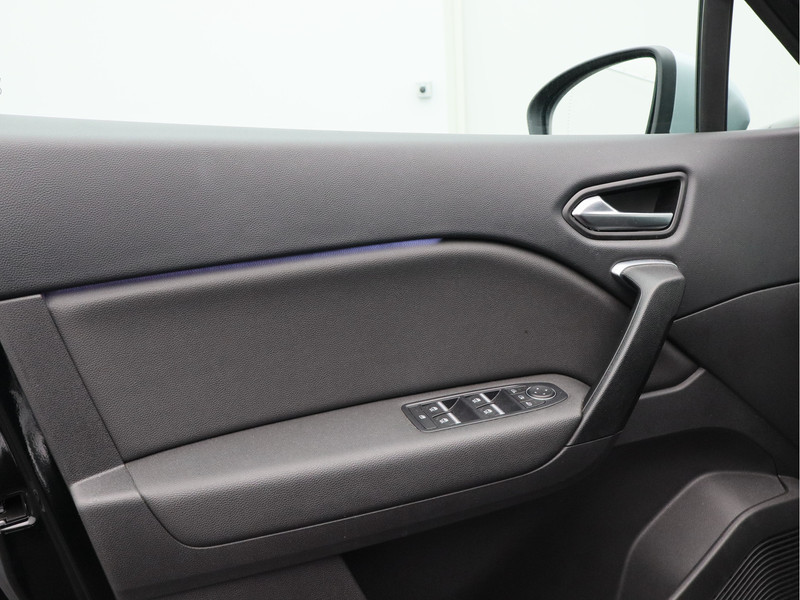 Renault Captur 1.0 TCe 90 Intens/ lage km/ zeer mooi!