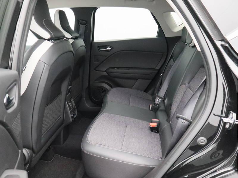 Renault Captur 1.0 TCe 90 Intens/ lage km/ zeer mooi!