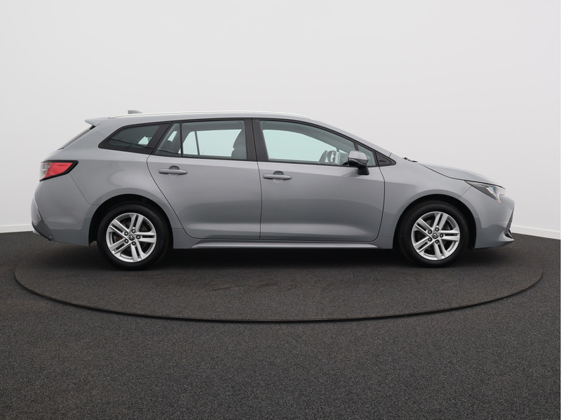Toyota Corolla Touring Sports 1.8 Hybrid Active/ mooie auto!