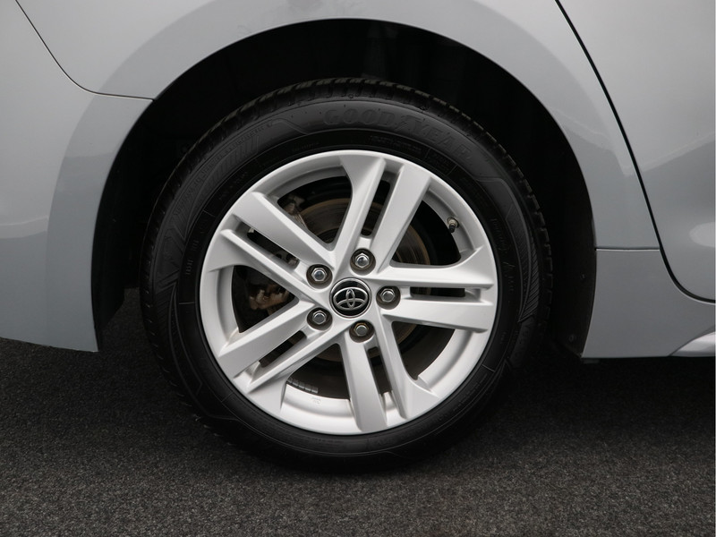 Toyota Corolla Touring Sports 1.8 Hybrid Active/ mooie auto!